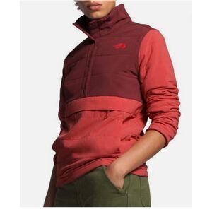The North Face Women’s Mountain Sweatshirt Pullover 3.0 Sz L